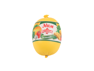 Сыр плавленый шар НС "Эдам" 0,5 кг