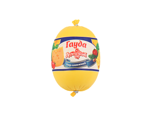 Сыр плавленый шар НС "Гауда" 0,5 кг