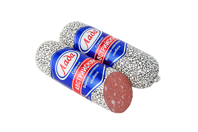 Сервелат "Австрийский" 0,35 кг