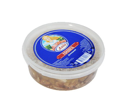 Холодец домашний 0,4 кг