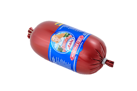 Колбаса вареная "Молочная ГОСТ" 0,4 кг