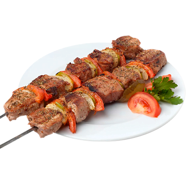 Шашлык Шашлык