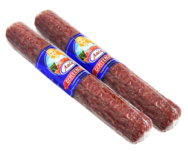 Сырокопченые Сырокопченые