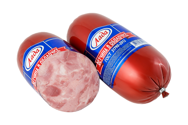 Ветчины Ветчины