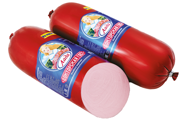 Варёные колбасы Варёные колбасы