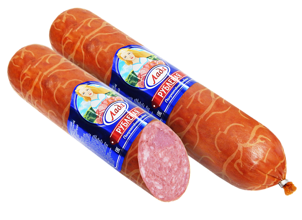 Полукопченые колбасы Полукопченые колбасы