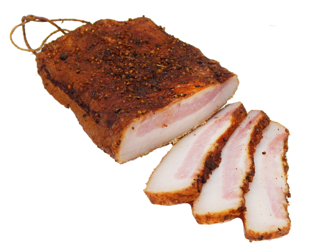 Деликатесы копчёно-запечённые Деликатесы копчёно-запечённые